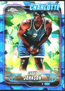 Larry Johnson
