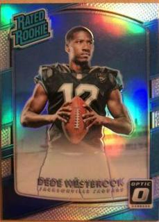 Dede Westbrook