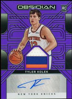 Tyler Kolek