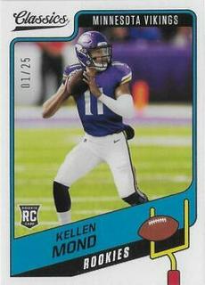 Kellen Mond