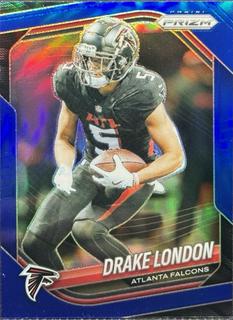 Drake London