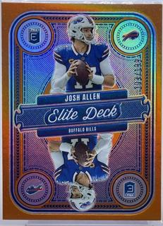 Josh Allen