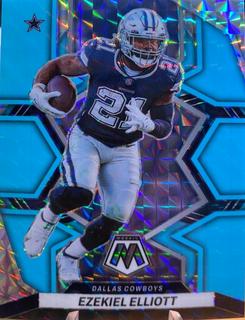 Ezekiel Elliott
