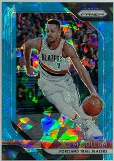 C.J. McCollum