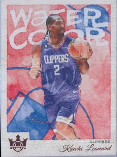 Kawhi Leonard