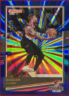 Damian Lillard