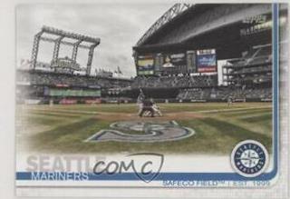 Safeco Field