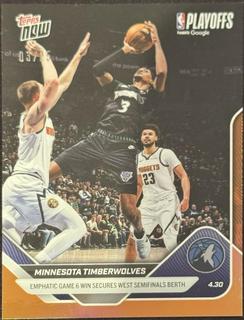 Minnesota Timberwolves