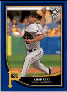 Chad Kuhl