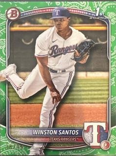 Winston Santos