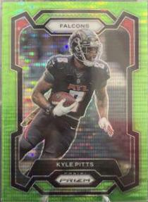 Kyle Pitts