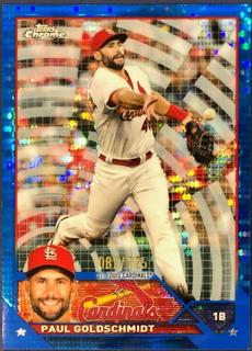 Paul Goldschmidt