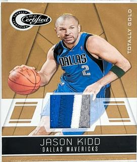 Jason Kidd