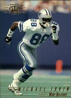 Michael Irvin