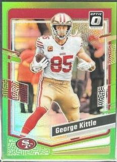 George Kittle