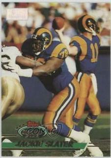 Jackie Slater