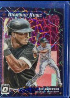 Tim Anderson