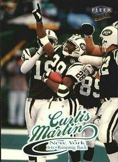 Curtis Martin