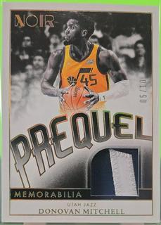 Donovan Mitchell