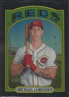 Michael Lorenzen