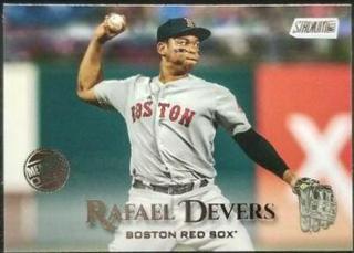Rafael Devers