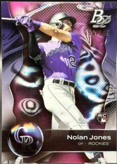 Nolan Jones