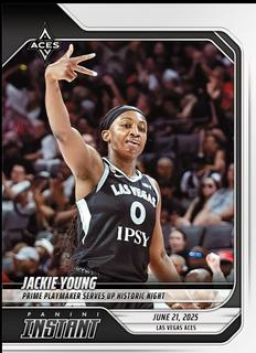 Jackie Young