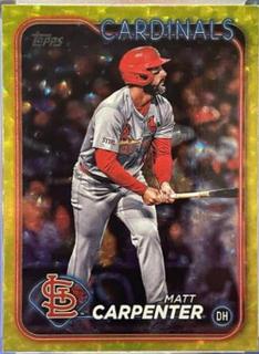 Matt Carpenter
