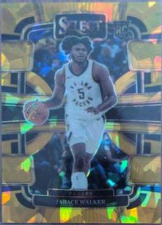Jarace Walker