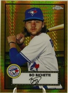 Bo Bichette