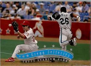 Gregg Jefferies