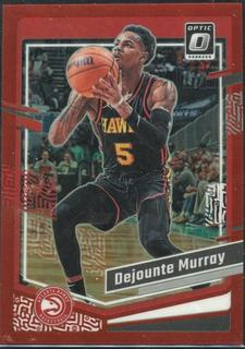 Dejounte Murray