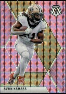 Alvin Kamara