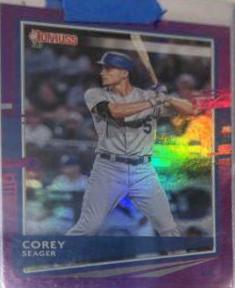 Corey Seager