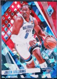 Jalen Williams