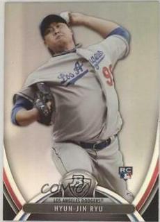 Hyun Jin Ryu