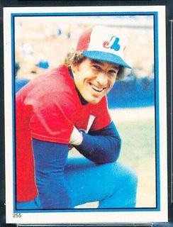 Gary Carter