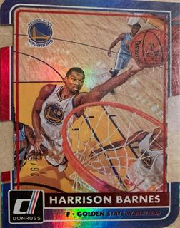 Harrison Barnes