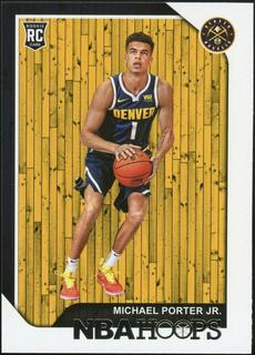 Michael Porter Jr.