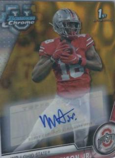 Marvin Harrison Jr.