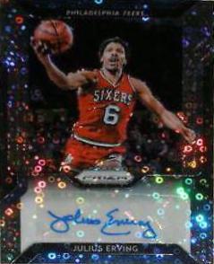 Julius Erving
