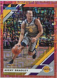 Avery Bradley