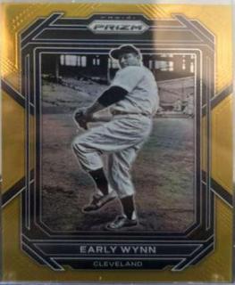 Early Wynn