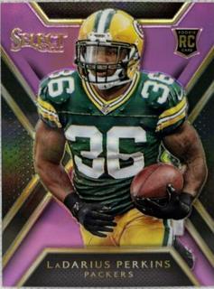 LaDarius Perkins