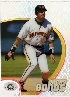 Barry Bonds