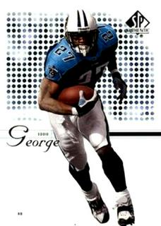 Eddie George