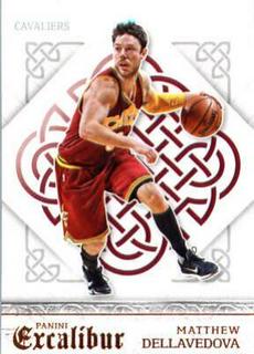 Matthew Dellavedova