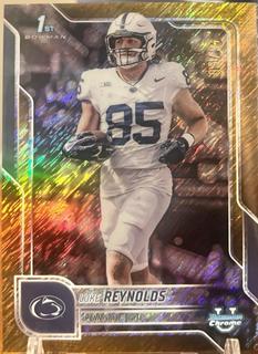 Luke Reynolds