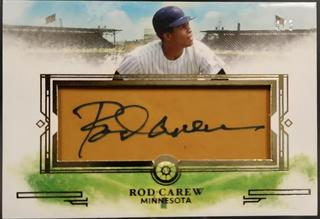 Rod Carew