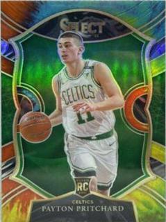 Payton Pritchard